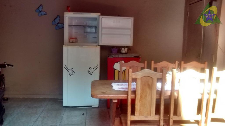 Imagem Sobrado com 2 Quartos à Venda, 128 m² em Jardim Novo Campos Elíseos - Campinas Imagem Sobrado com 2 Quartos à Venda, 128 m² em Jardim Novo Campos Elíseos - Campinas
