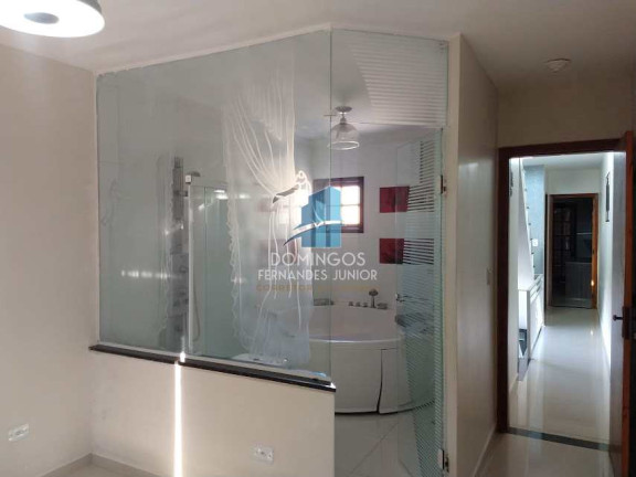 Imagem Casa com 3 Quartos à Venda, 172 m² em Itaquera - São Paulo