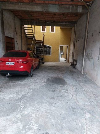 Imagem Casa com 2 Quartos para Alugar, em São Bernardo Do Campo Imagem Casa com 2 Quartos para Alugar, em São Bernardo Do Campo