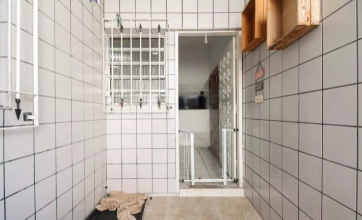 Imagem Casa com 3 Quartos à Venda, 117 m² em Guaiaúna - São Paulo