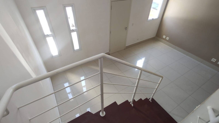 Imagem Casa de Condomínio com 3 Quartos para Alugar, 136 m² em Paisagem Renoir - Cotia