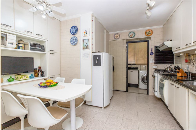 Imagem Apartamento com 2 Quartos à Venda, 56 m² em Vila Mascote - São Paulo