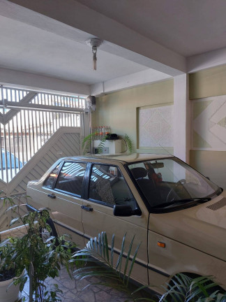 Imagem Casa com 2 Quartos à Venda,  em Vila Guacuri - São Paulo