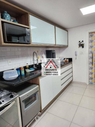 Imagem Apartamento com 1 Quarto à Venda, 103 m² em Brooklin - São Paulo