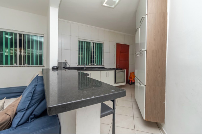 Imagem Casa com 2 Quartos à Venda, 71 m² em Vila Ema - São Paulo Imagem Casa com 2 Quartos à Venda, 71 m² em Vila Ema - São Paulo