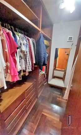 Imagem Apartamento com 3 Quartos à Venda, 200 m² em Aclimação - São Paulo Imagem Apartamento com 3 Quartos à Venda, 200 m² em Aclimação - São Paulo