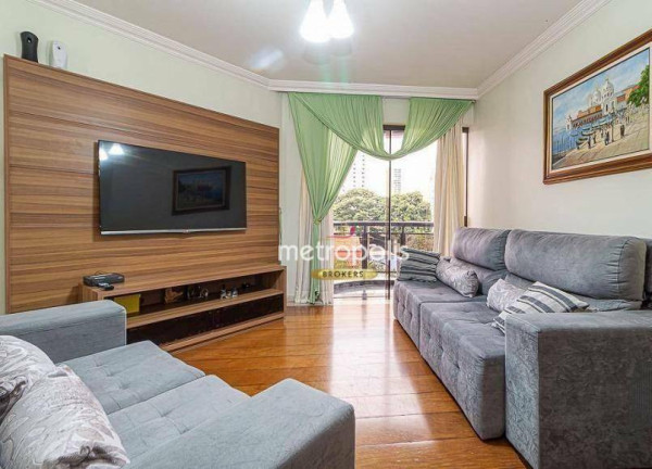 Imagem Apartamento com 3 Quartos à Venda, 118 m² em Ipiranga - São Paulo Imagem Apartamento com 3 Quartos à Venda, 118 m² em Ipiranga - São Paulo