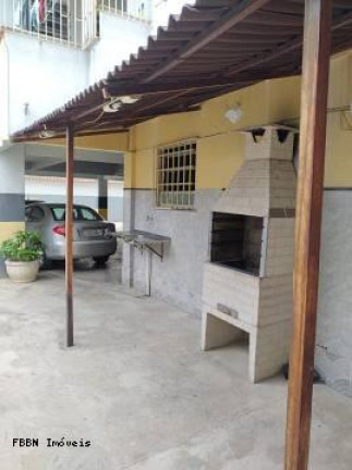Imagem Apartamento com 2 Quartos à Venda, 56 m² em Cachambi - Rio De Janeiro Imagem Apartamento com 2 Quartos à Venda, 56 m² em Cachambi - Rio De Janeiro