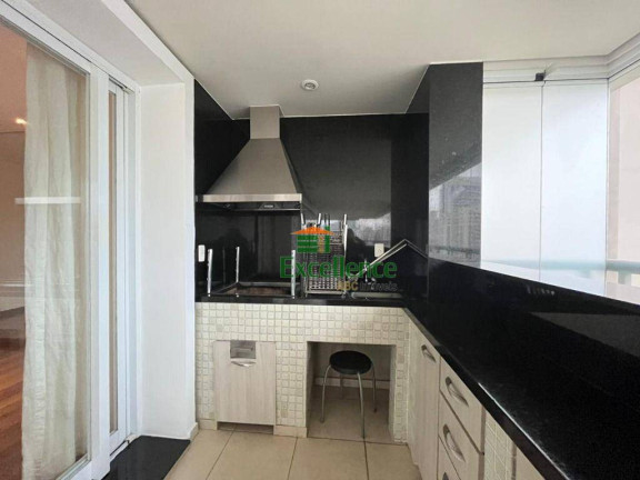 Imagem Apartamento com 4 Quartos para Alugar, 226 m² em Vila Nova Conceição - São Paulo Imagem Apartamento com 4 Quartos para Alugar, 226 m² em Vila Nova Conceição - São Paulo