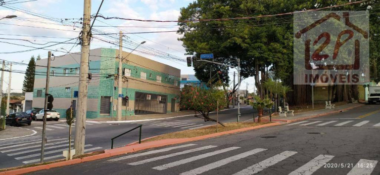 Imagem Sala Comercial para Alugar, 248 m² em Monte Castelo - São José Dos Campos Imagem Sala Comercial para Alugar, 248 m² em Monte Castelo - São José Dos Campos