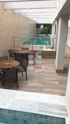 Imagem Imóvel com 3 Quartos à Venda, 75 m² em Campo Belo - São Paulo Imagem Imóvel com 3 Quartos à Venda, 75 m² em Campo Belo - São Paulo