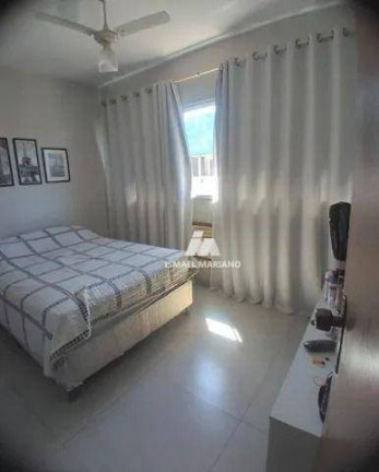 Apartamento com 3 Quartos à Venda, 90 m² em Coqueiral De Itaparica - Vila Velha