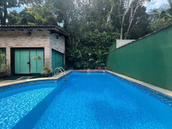 Imagem Casa com 6 Quartos à Venda, 377 m² em Riviera Módulo 22 - Bertioga Imagem Casa com 6 Quartos à Venda, 377 m² em Riviera Módulo 22 - Bertioga