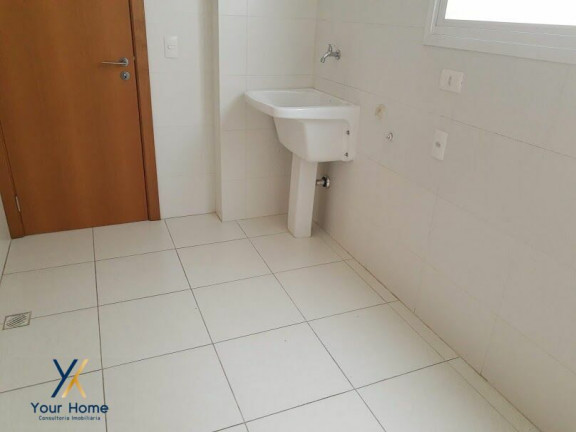 Imagem Apartamento com 3 Quartos à Venda, 132 m² em Pompéia - Santos