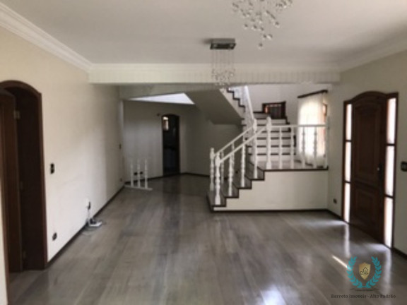 Imagem Casa com 5 Quartos à Venda, 333 m² em Jardim Flórida - São Roque Imagem Casa com 5 Quartos à Venda, 333 m² em Jardim Flórida - São Roque