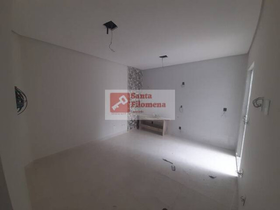 Imagem Apartamento com 2 Quartos à Venda, 43 m² em Vila Francisco Matarazzo - Santo André Imagem Apartamento com 2 Quartos à Venda, 43 m² em Vila Francisco Matarazzo - Santo André