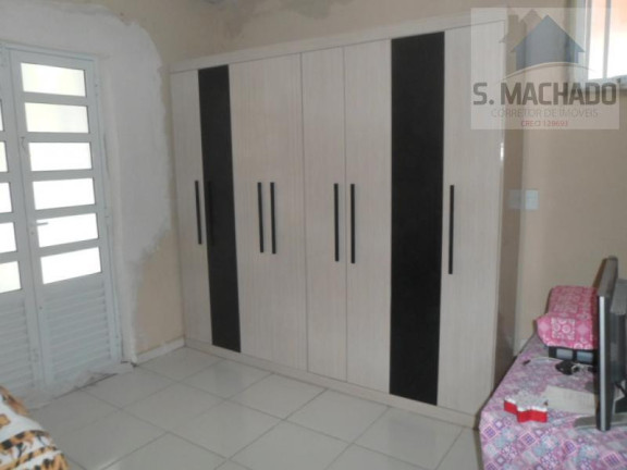 Imagem Casa com 3 Quartos à Venda, 112 m² em Parque Novo Oratório - Santo André Imagem Casa com 3 Quartos à Venda, 112 m² em Parque Novo Oratório - Santo André
