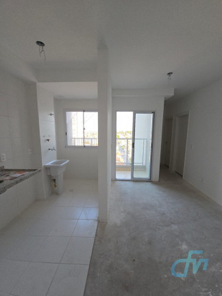 Imagem Apartamento com 2 Quartos à Venda, 48 m² em Vila Oliveira - Mogi Das Cruzes