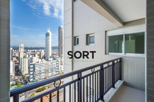 Apartamento com 4 Quartos à Venda, 146 m² em Centro - Balneário Camboriú
