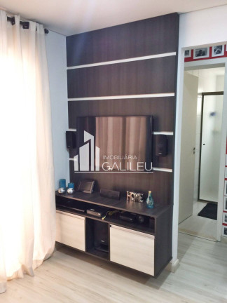 Imagem Apartamento com 3 Quartos à Venda, 52 m² em Vila Marieta - Campinas Imagem Apartamento com 3 Quartos à Venda, 52 m² em Vila Marieta - Campinas