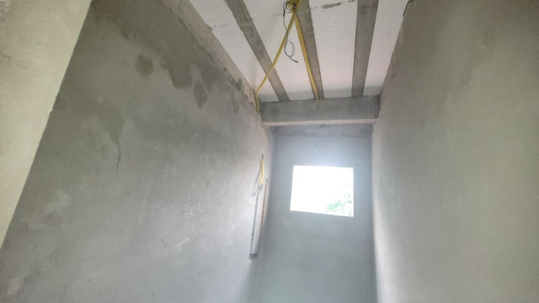 Imagem Casa com 3 Quartos para Alugar ou Temporada, 120 m² em Portal De Jacaraípe - Serra