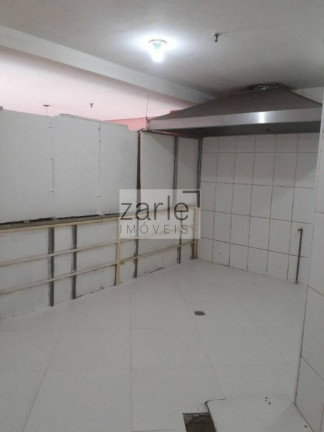 Imagem Imóvel à Venda, 37 m² em Barra Funda - São Paulo