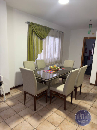 Imagem Apartamento com 3 Quartos para Alugar, 90 m² em Centro - Balneário Camboriú