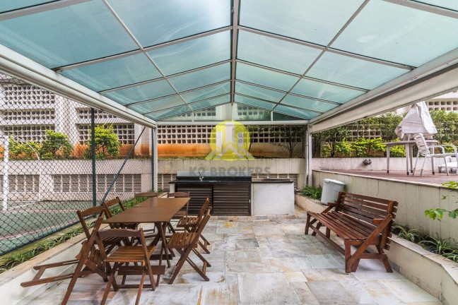 Imagem Apartamento com 1 Quarto à Venda, 43 m² em Jardim Paulista - São Paulo Imagem Apartamento com 1 Quarto à Venda, 43 m² em Jardim Paulista - São Paulo