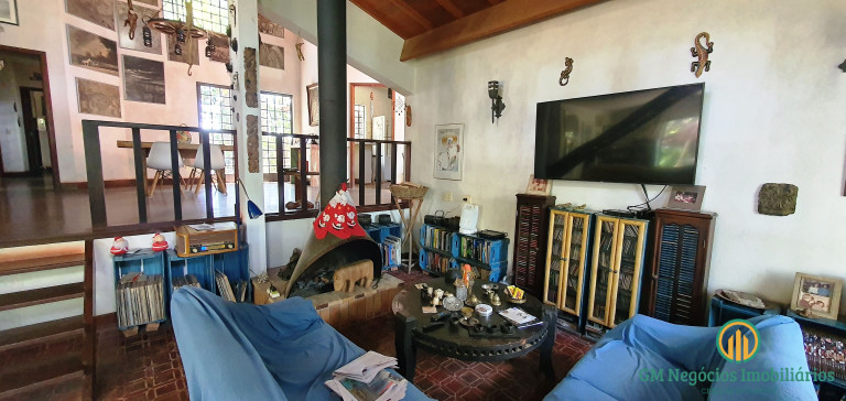 Imagem Casa de Condomínio com 4 Quartos à Venda, 509 m² em Chácara Represinha - Cotia Imagem Casa de Condomínio com 4 Quartos à Venda, 509 m² em Chácara Represinha - Cotia