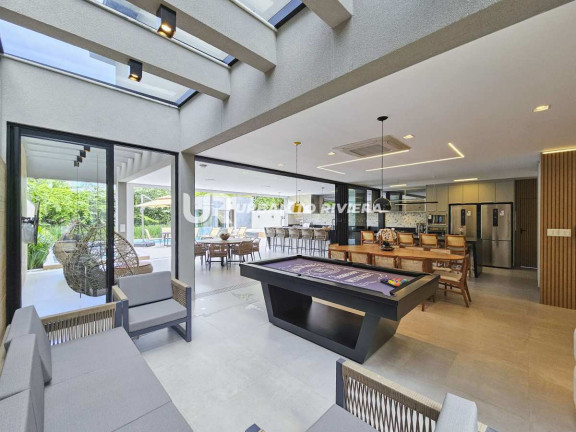 Imagem Casa com 6 Quartos à Venda, 506 m² em Riviera | Módulo 11 - Bertioga Imagem Casa com 6 Quartos à Venda, 506 m² em Riviera | Módulo 11 - Bertioga