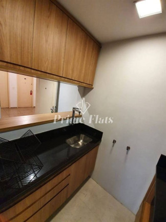 Imagem Apartamento com 1 Quarto à Venda, 42 m² em Jardins - São Paulo Imagem Apartamento com 1 Quarto à Venda, 42 m² em Jardins - São Paulo