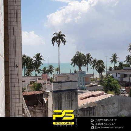 Imagem Apartamento com 3 Quartos à Venda, 92 m² em Cabo Branco - João Pessoa Imagem Apartamento com 3 Quartos à Venda, 92 m² em Cabo Branco - João Pessoa