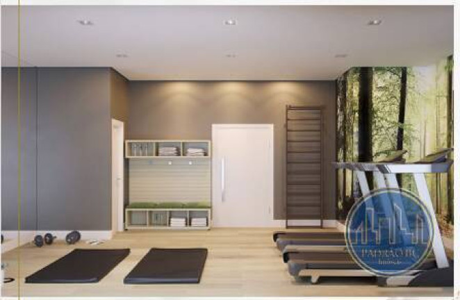 Imagem Apartamento com 3 Quartos à Venda, 73 m² em Bigorrilho - Curitiba Imagem Apartamento com 3 Quartos à Venda, 73 m² em Bigorrilho - Curitiba
