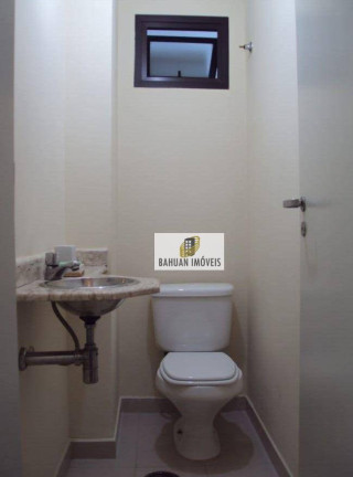 Imagem Apartamento com 3 Quartos à Venda, 101 m² em Vila Andrade - São Paulo