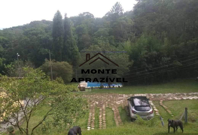 Imagem Chácara com 2 Quartos à Venda, 8.000 m² em Acampamento Anchieta(bloco A) - Santo André