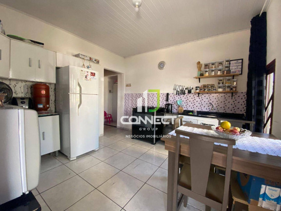 Imagem Casa com 3 Quartos à Venda, 141 m² em São Vicente - Itajaí Imagem Casa com 3 Quartos à Venda, 141 m² em São Vicente - Itajaí