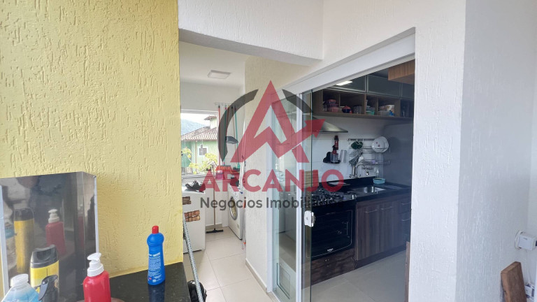 Imagem Apartamento com 2 Quartos para Temporada, 102 m² em Centro - Ubatuba