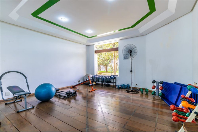 Imagem Apartamento com 3 Quartos à Venda, 189 m² em Vila Suzana - São Paulo Imagem Apartamento com 3 Quartos à Venda, 189 m² em Vila Suzana - São Paulo