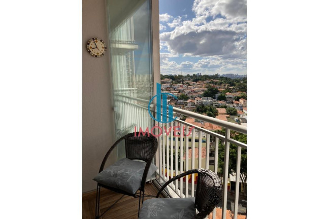 Imagem Apartamento com 2 Quartos à Venda, 64 m² em Vila Mascote - São Paulo Imagem Apartamento com 2 Quartos à Venda, 64 m² em Vila Mascote - São Paulo