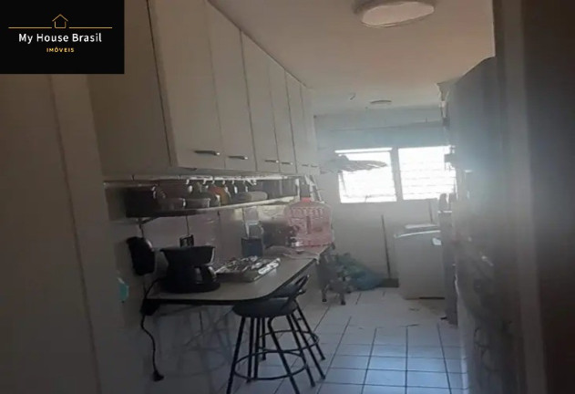 Imagem Apartamento com 3 Quartos à Venda, 74 m² em Vila Nova Cachoeirinha - São Paulo