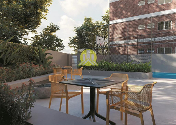 Imagem Apartamento com 3 Quartos à Venda, 112 m² em Juvevê - Curitiba