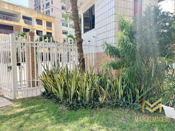 Imagem Apartamento com 3 Quartos à Venda, 98 m² em Meireles - Fortaleza Imagem Apartamento com 3 Quartos à Venda, 98 m² em Meireles - Fortaleza