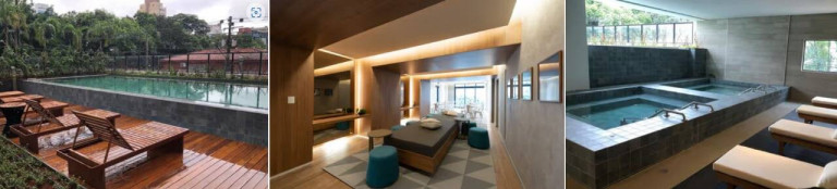 Imagem Apartamento com 3 Quartos à Venda, 112 m² em Vila Olímpia - São Paulo Imagem Apartamento com 3 Quartos à Venda, 112 m² em Vila Olímpia - São Paulo