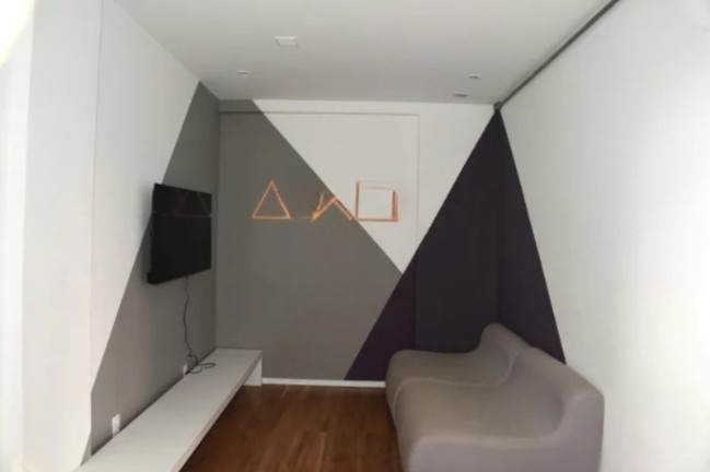 Imagem Imóvel com 2 Quartos à Venda, 34 m² em Jardim Prudência - São Paulo Imagem Imóvel com 2 Quartos à Venda, 34 m² em Jardim Prudência - São Paulo