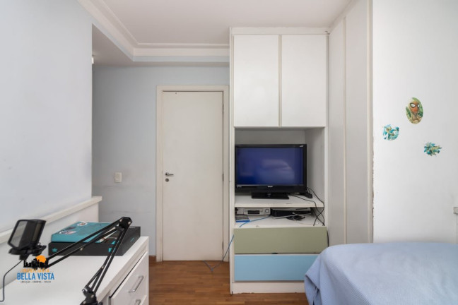 Imagem Apartamento com 3 Quartos à Venda, em Ipiranga - São Paulo Imagem Apartamento com 3 Quartos à Venda, em Ipiranga - São Paulo