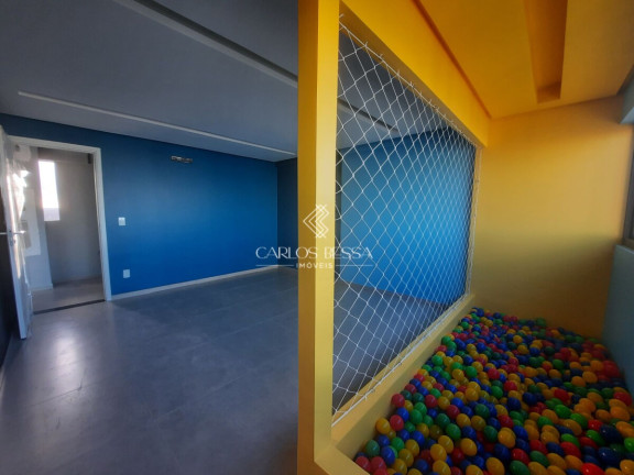 Apartamento com 2 Quartos à Venda, 50 m² em Casa Amarela - Recife