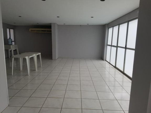 Imagem Apartamento com 3 Quartos à Venda, 97 m² em Fátima