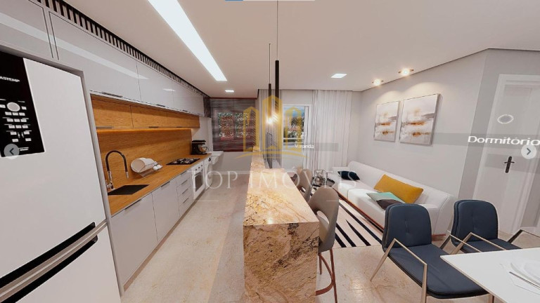 Imagem Apartamento com 2 Quartos à Venda, 52 m² em Jardim Marcondes - Jacareí Imagem Apartamento com 2 Quartos à Venda, 52 m² em Jardim Marcondes - Jacareí