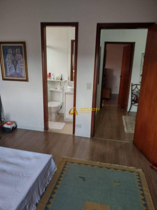 Imagem Casa com 4 Quartos à Venda, 381 m² em Alphaville 04 - Santana De Parnaíba Imagem Casa com 4 Quartos à Venda, 381 m² em Alphaville 04 - Santana De Parnaíba