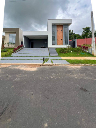 Imagem Casa de Condomínio com 3 Quartos à Venda, 190 m²